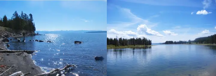 想去美国公路旅行甚至是横穿美国，怎样入手做自驾游计划比较好？