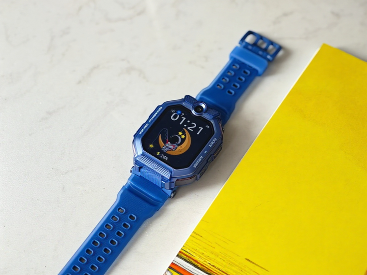 小米儿童手表使用分享：终于找到能让家长安心、孩子喜欢的全能款