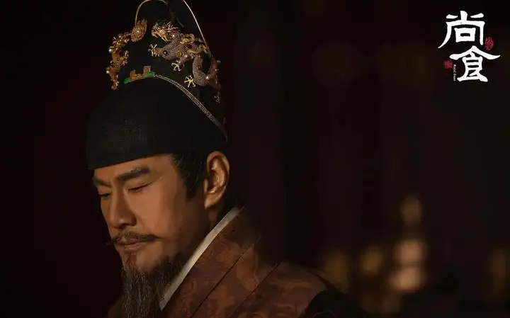 许凯和吴谨言主演的《尚食》是一部怎么样的电视剧？(尚食电视剧许凯演什么)