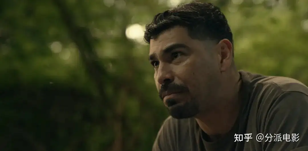 《特别小组》低开高走，HBO这部犯罪新剧赢麻了