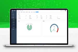 ChatGPT小程序开源源码 全新UI