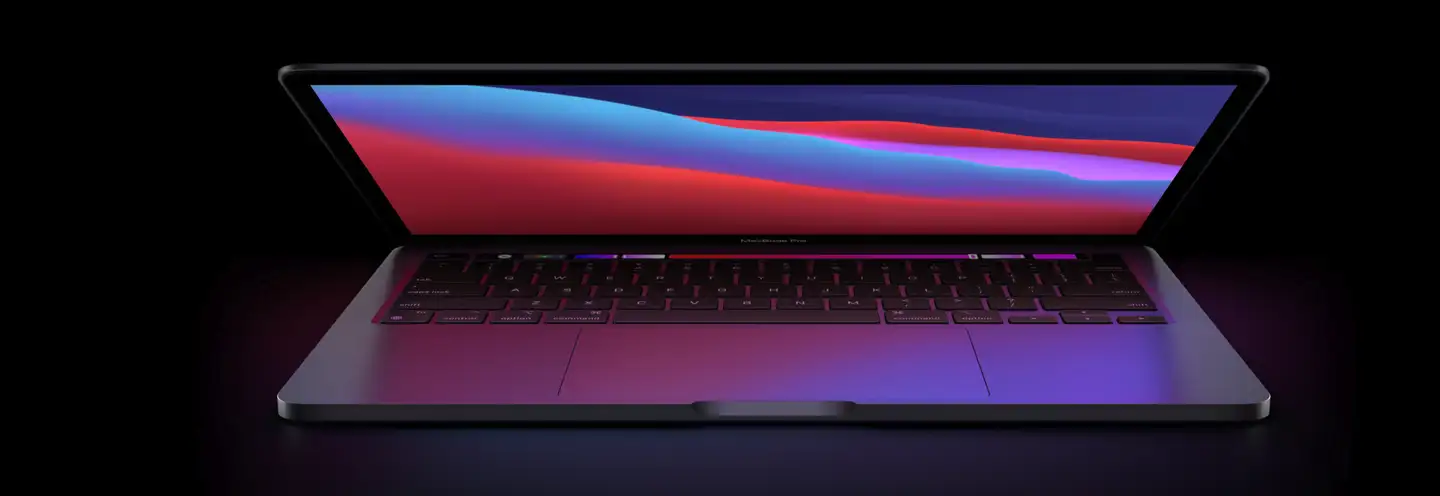 新的Macbook Pro M1有必要选配16G内存吗？ - 知乎