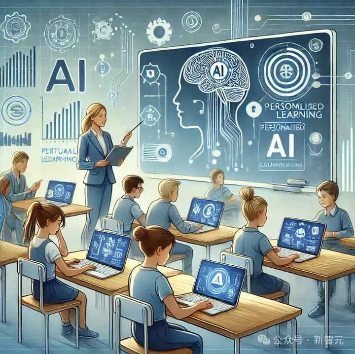 AI「作业神器」时代，我教书的那些事