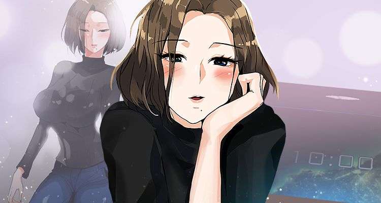 韩漫|隐密的诱或-二次元