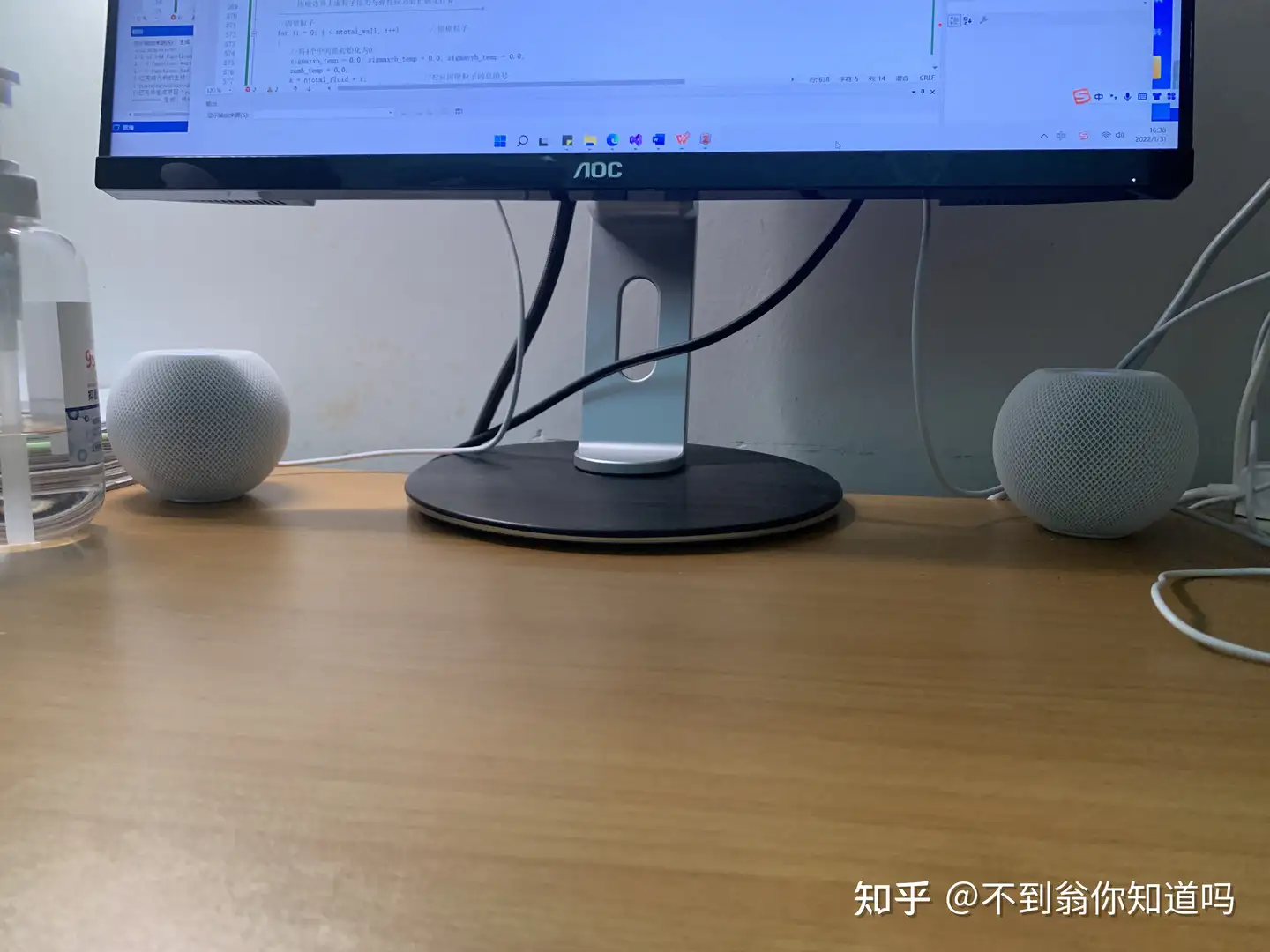 homepod mini 可以连接Wi-Fi5G频段吗？ - 不倒翁DXK 的回答- 知乎