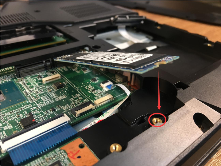 固态硬盘如何安装 怎样把机械硬盘替换为固态-墨铺