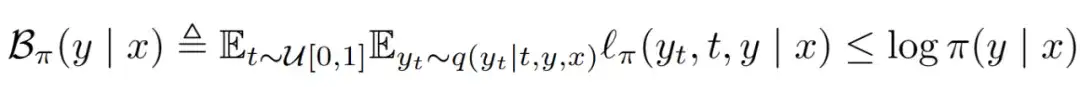 扩散语言模型扛把子LLaDA迎来新版本，数学、代码、对齐能力均提升