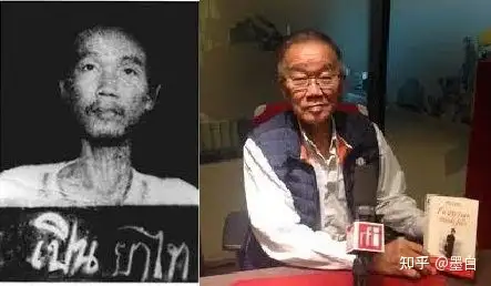《儿子，你要活下去》的作者品雅特海，父母、妹妹、堂弟与大儿子都s于红高时期，后于1977年历经千辛万苦逃至泰国。在与妻子一同逃亡之前，他将小儿子纳娃托付给了一个妇人。但后来妻子于逃亡途中的原始森林失踪，他的小儿子也不知所踪。