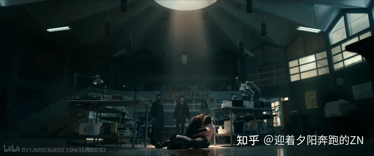 如何评价《黑袍纠察队》第五季第七集？