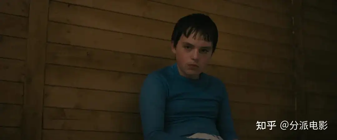 电影《瘟疫》97%好评，这部R级大尺度太狠了