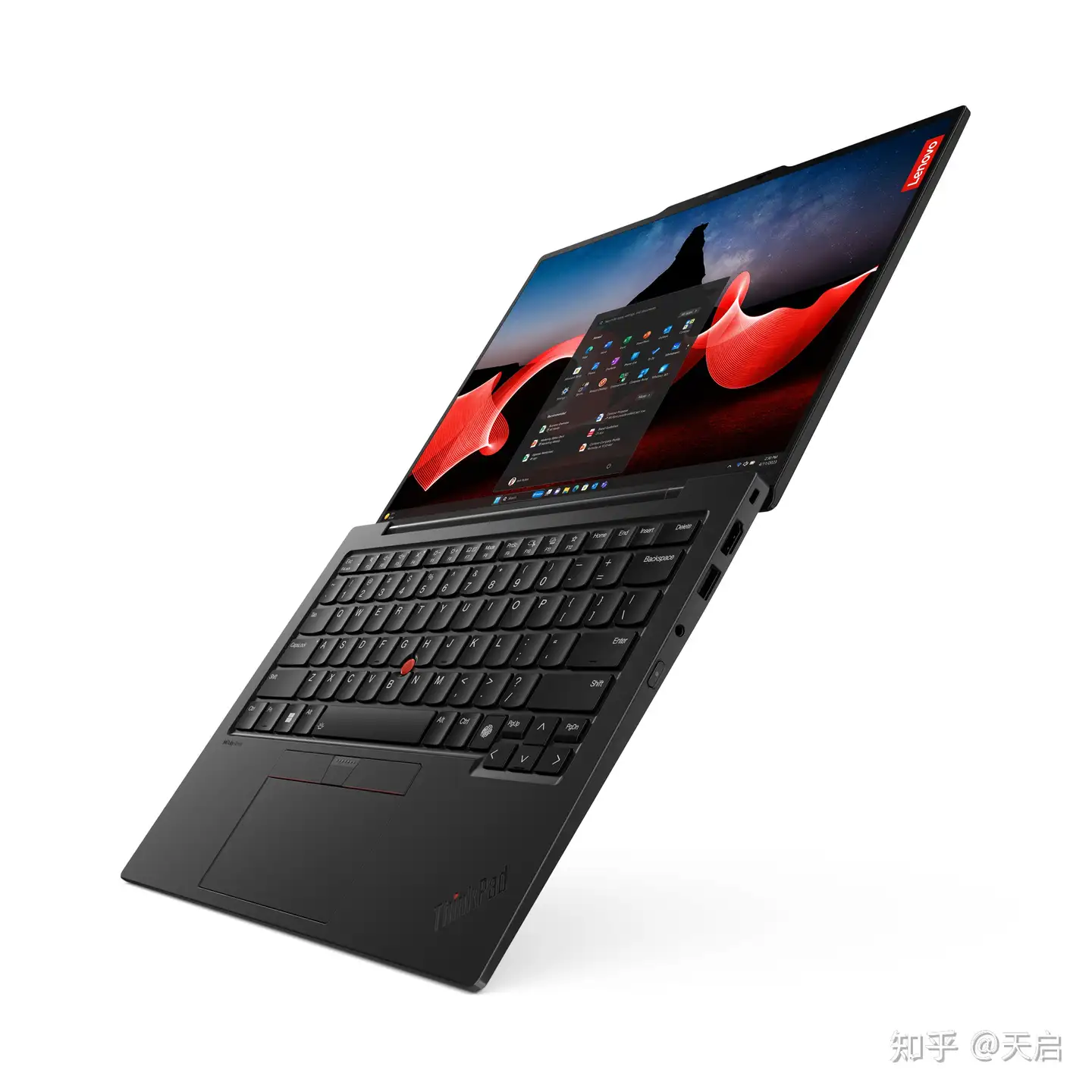 如何评价新发布的ThinkPad X1 Carbon，送终身LTE流量，Ultra处理器 