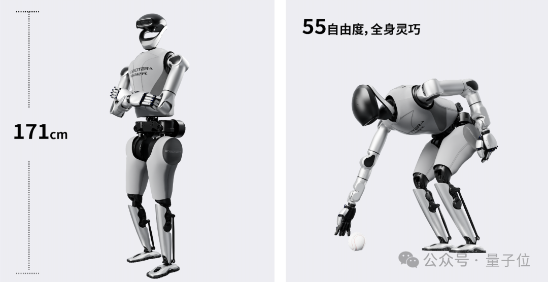 5亿融资后清华具身团队首秀：55自由度拿捏360°大旋转，街舞叠衣服都在行，手速堪比电竞选手