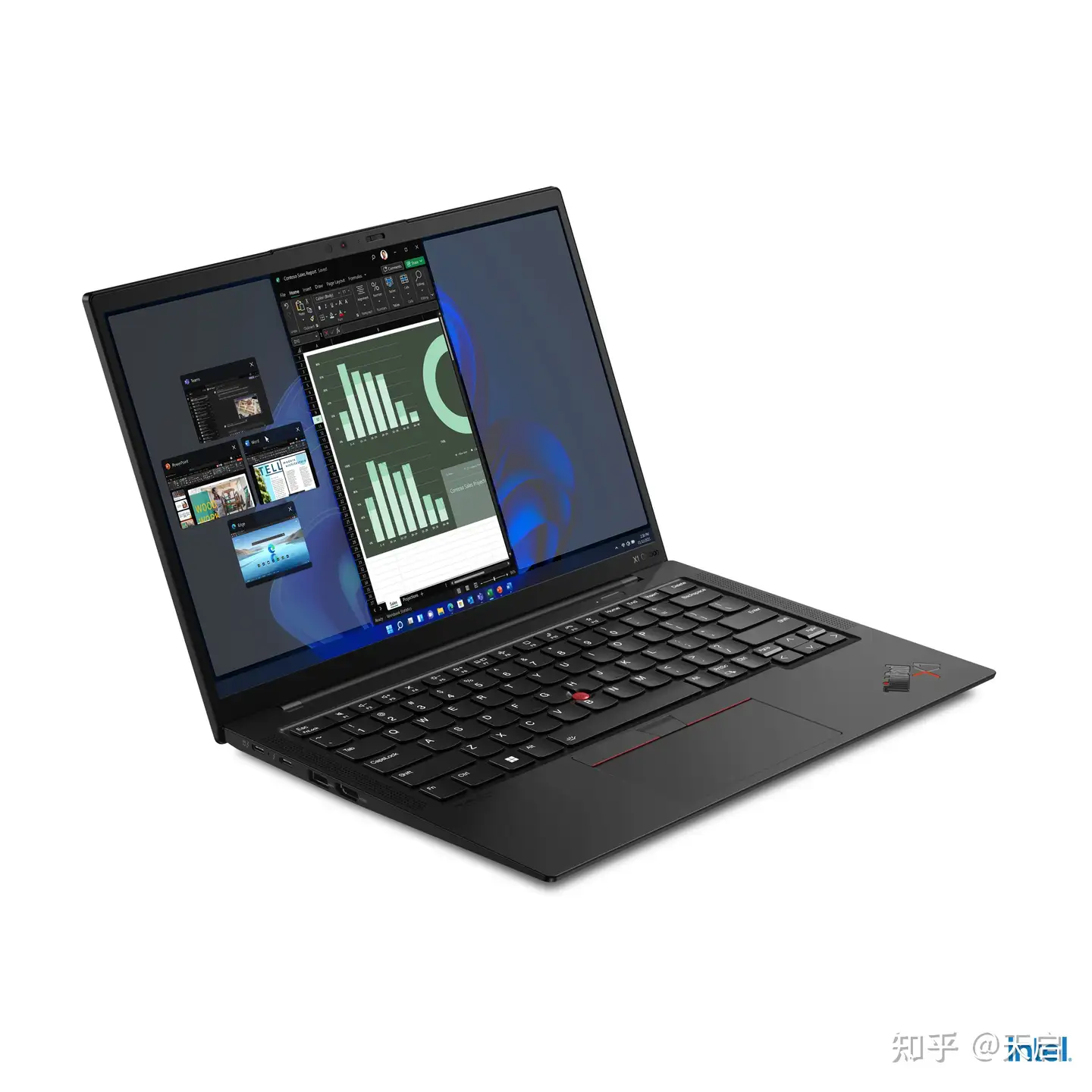 买thinkpad x1 carbon 2021还是等2022？ - 知乎