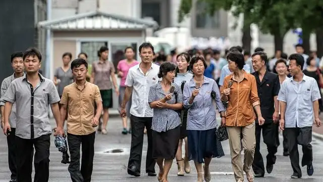 想独自一人去朝鲜旅行，需要注意什么事情？