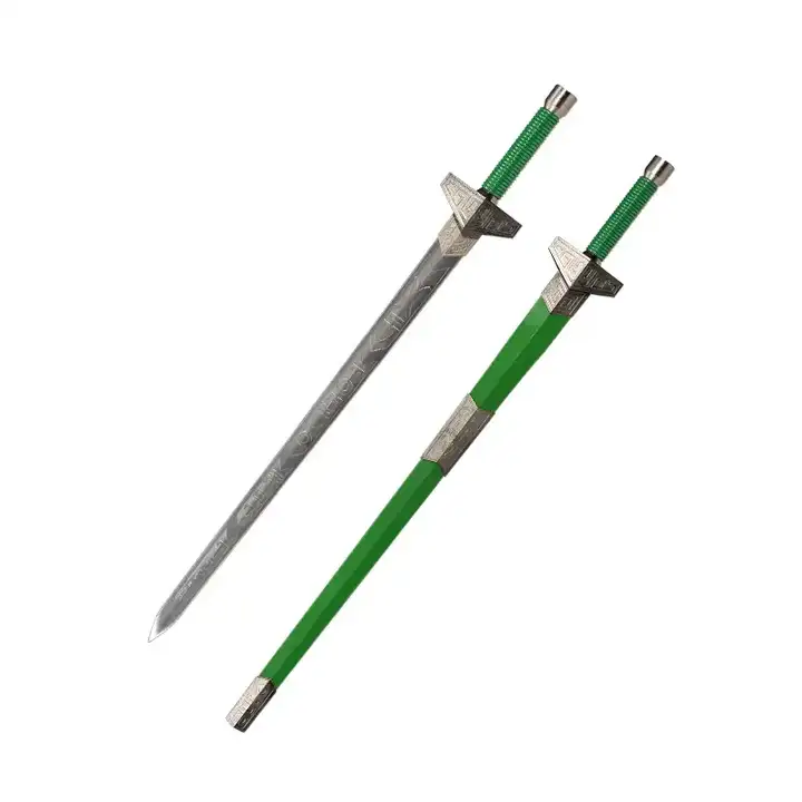 中国古代十大名剑 十大名剑是哪十大名剑？