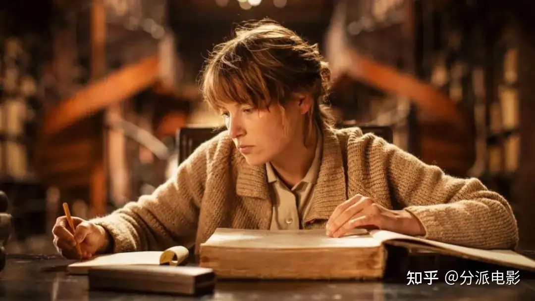 《纳斯卡女士》小众佳片，世界就需要这样的“疯子”！