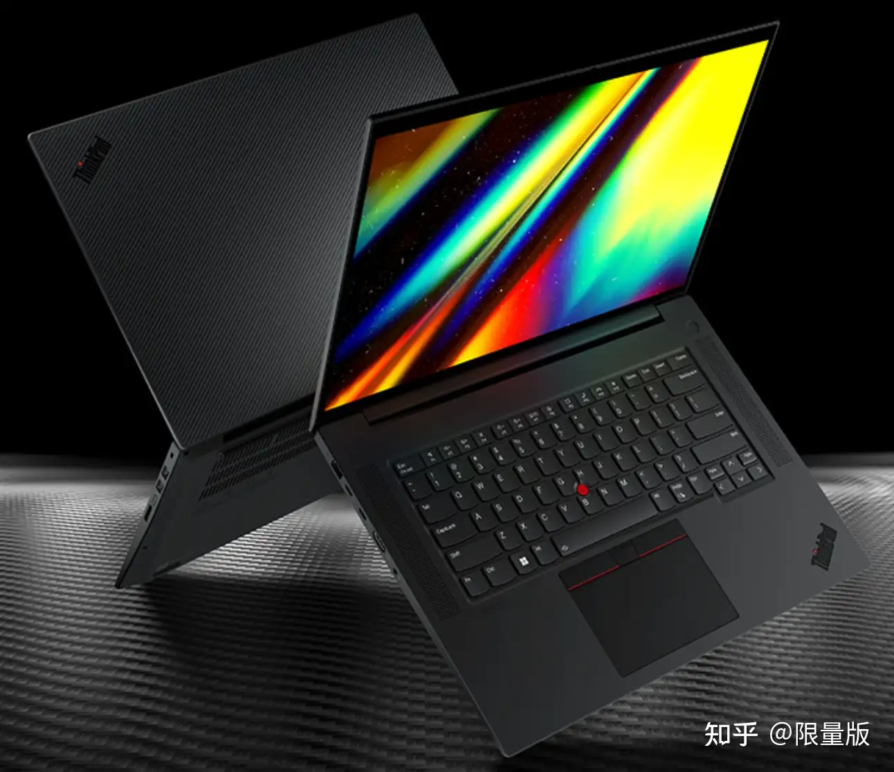 美品 高性能 ThinkPad P1 Gen 3-