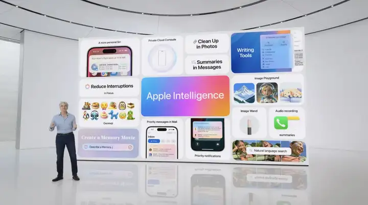 你的 iPhone 即将「换脑」！ChatGPT 和 Claude 有望接管苹果 AI，Siri 要变聪明了？