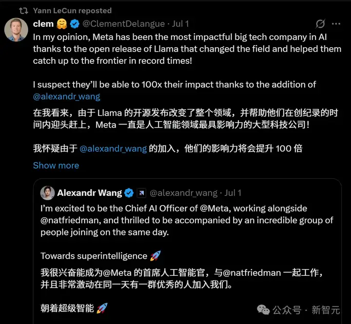 图灵奖大佬向97年小孩哥汇报？小扎1亿年薪买新贵，老将痛诉熬夜捡GPU！