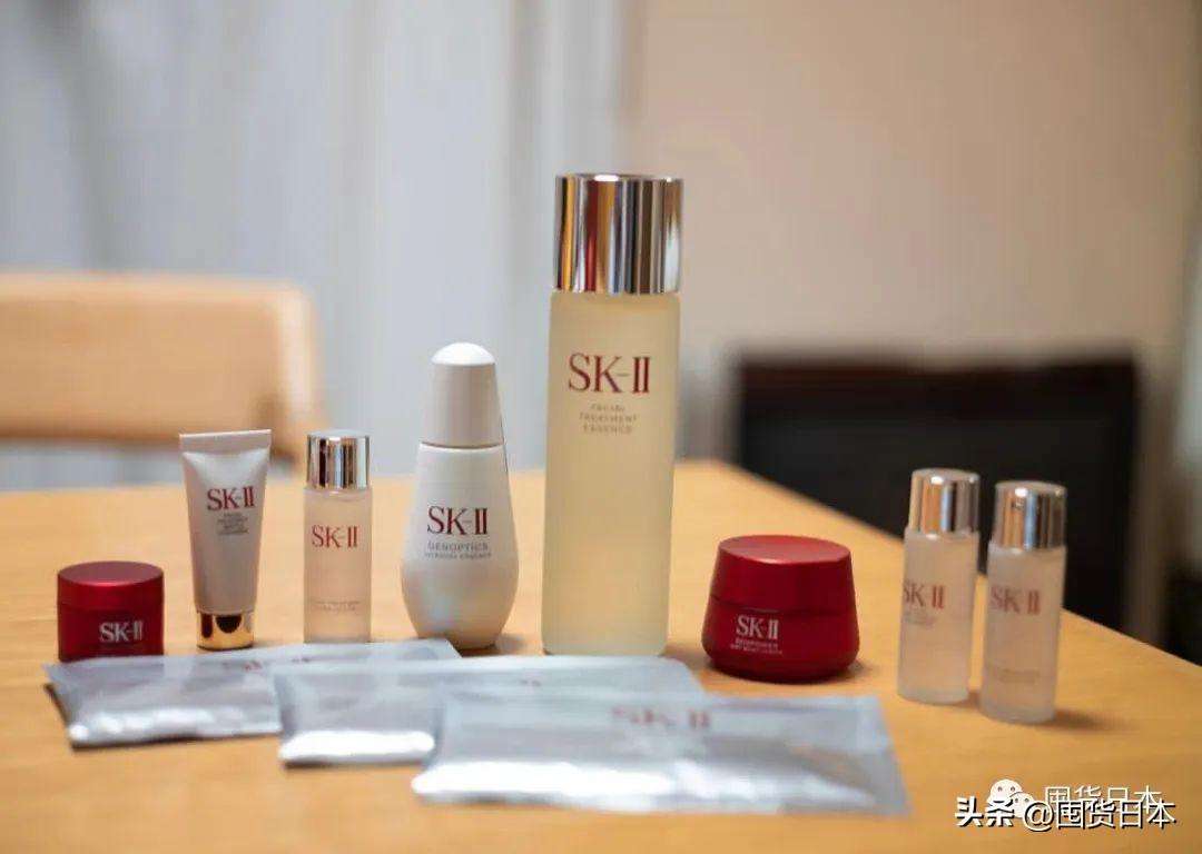 sk2一套下来大概多少钱？sk2有必要买全套吗