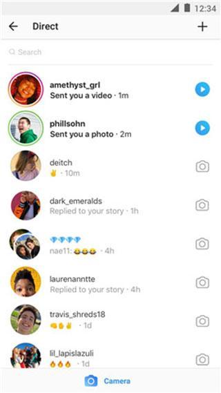 instagram安卓版下载加速器 国内怎样才能登上ins？