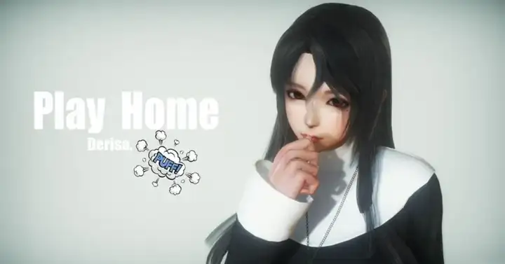 补档中【3D珍藏】家族崩坏-Playhome:19.0/18/17/16豪华至尊整合版大量商业MOD私货【510G】