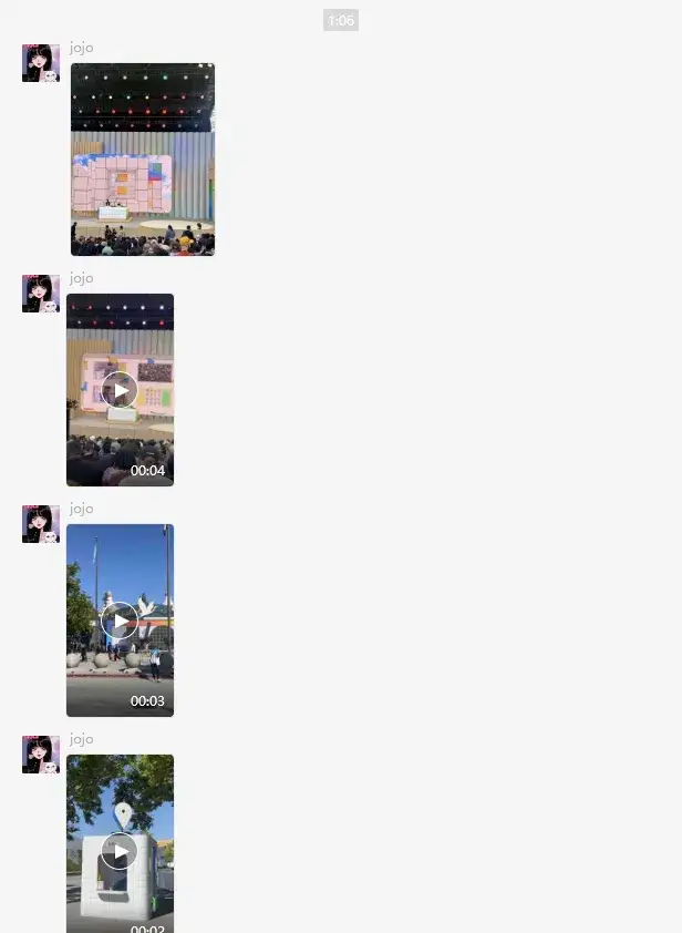 一文看懂2025 Google I/O开发者大会 - 250刀Ultra会员、Veo3、Imagen4等等全线开花。