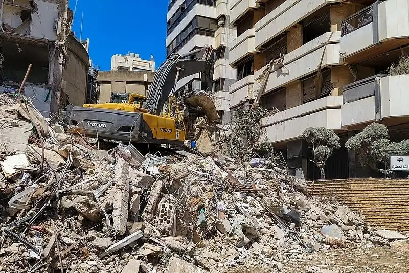 美以袭击伊朗进入第 42 天，当前局势如何？哪些信息值得关注？