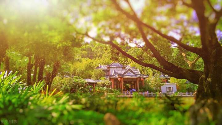 东莞旅游必去十大景点 东莞一日游必去的地方