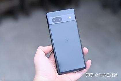 谷歌Pixel7a真机图曝光 pixel7a发布时间详情介绍