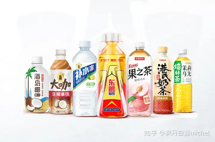 警方通报「东鹏特饮创始人不喝自家饮料」，造谣者被刑拘，涉及哪些法律问题？谣言为啥能让其市值蒸发 70 亿？
