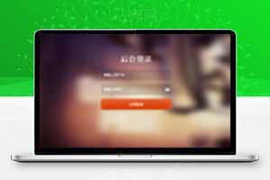 最新仿转转二手商品PHP网站源码