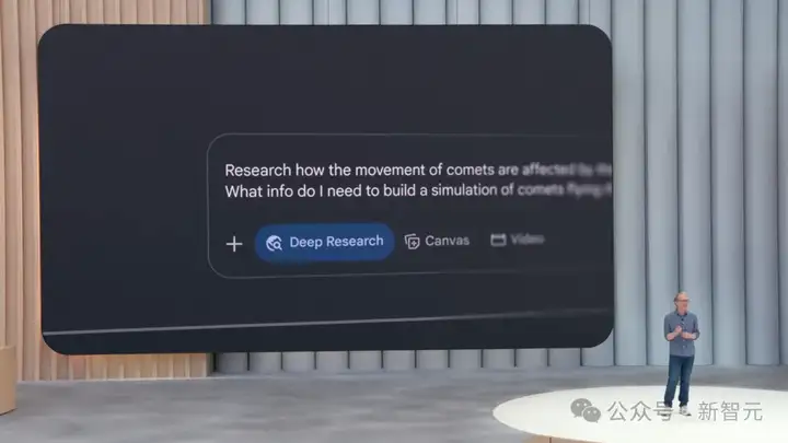 史上最强AI全家桶！谷歌Gemini 2.5双杀OpenAI，上架250美金天价VIP