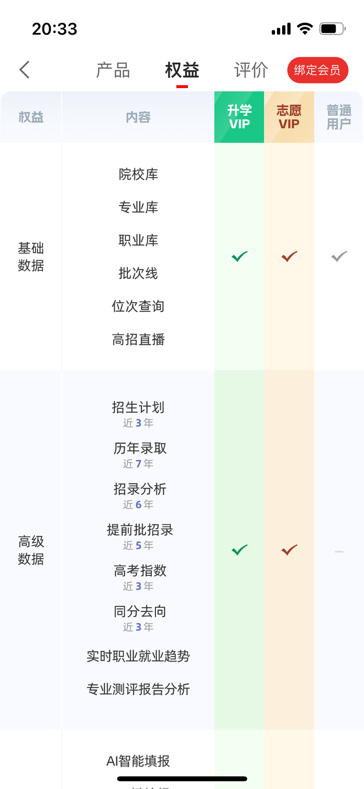 高考志愿填报,AI工具选择指南!(附985,211大学各省份分布地图)