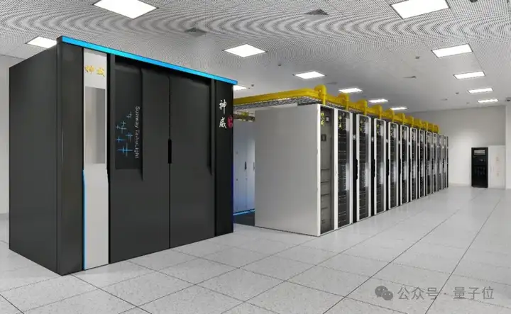 狂拿大模型明星订单，一家清华系HPC-AI Infra公司浮出水面