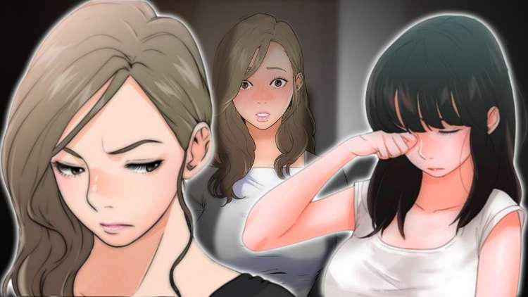 韩漫|解禁:初始的感觉-二次元