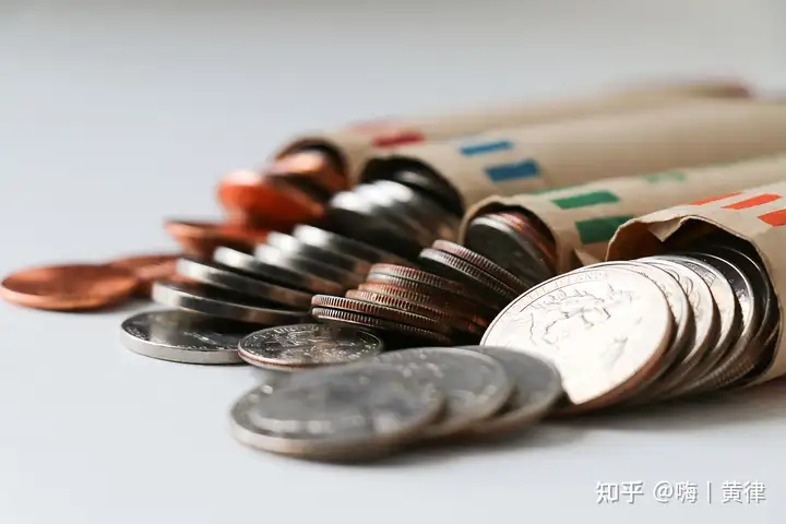 法律中“定金”和“订金”能退吗? - 知乎