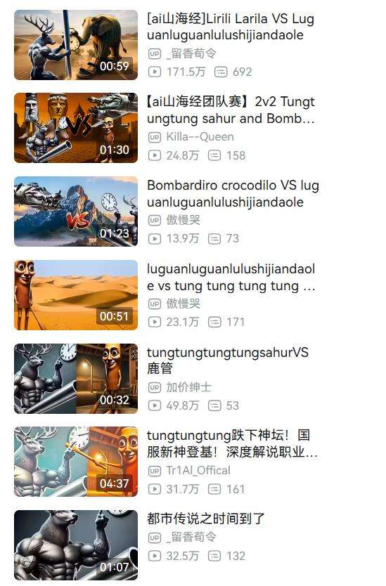 玩热梗、搞抽象，AIGC如何在互联网扎根？