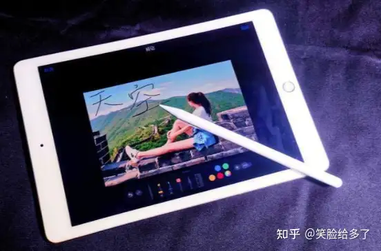 请问有apple pencil 2代平替推荐吗? - 知乎