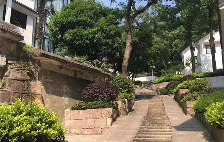 杭州旅游有哪些值得推荐的民宿？
