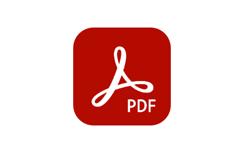 Adobe Acrobat Reader 24.05.01 PDF编辑器-一个喵