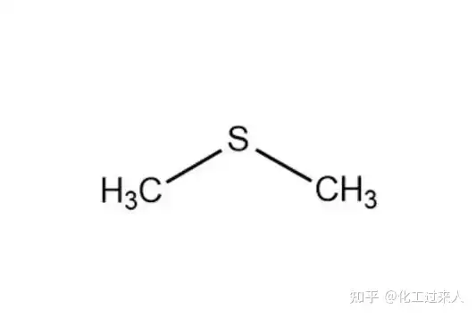 什么是硫醚 知乎 
