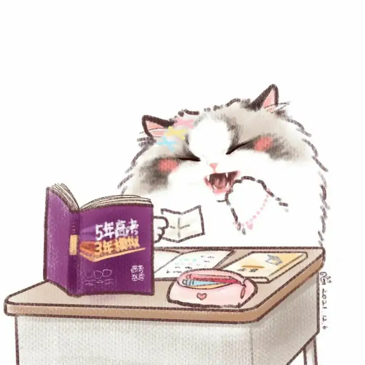 有没有超棒的微信头像？