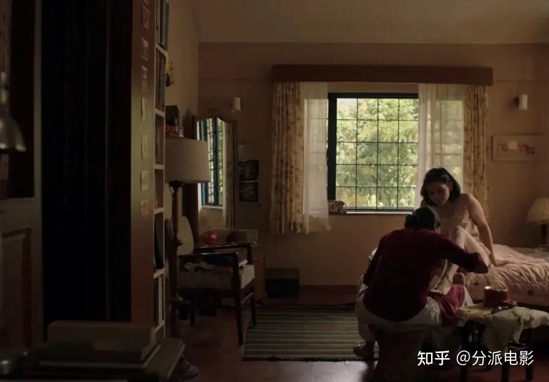 印度又出神片?《女孩终究是女孩》大胆挑战禁忌!