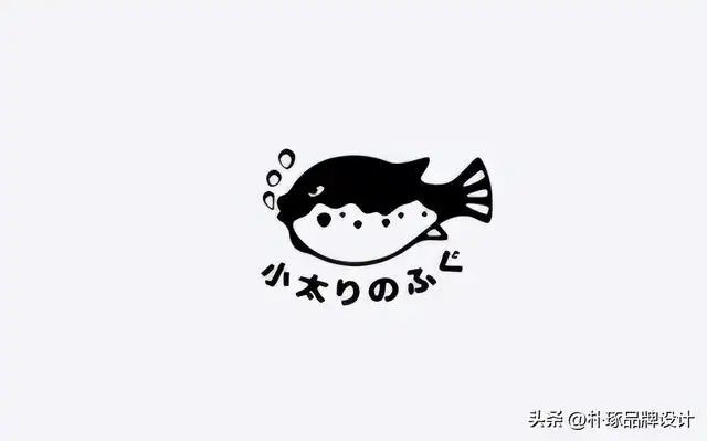 日本商标图案（日式logo设计欣赏）