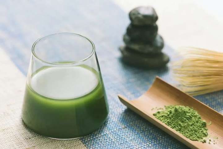傅传耀：贵州抹茶正在为世界健康给出中国方案