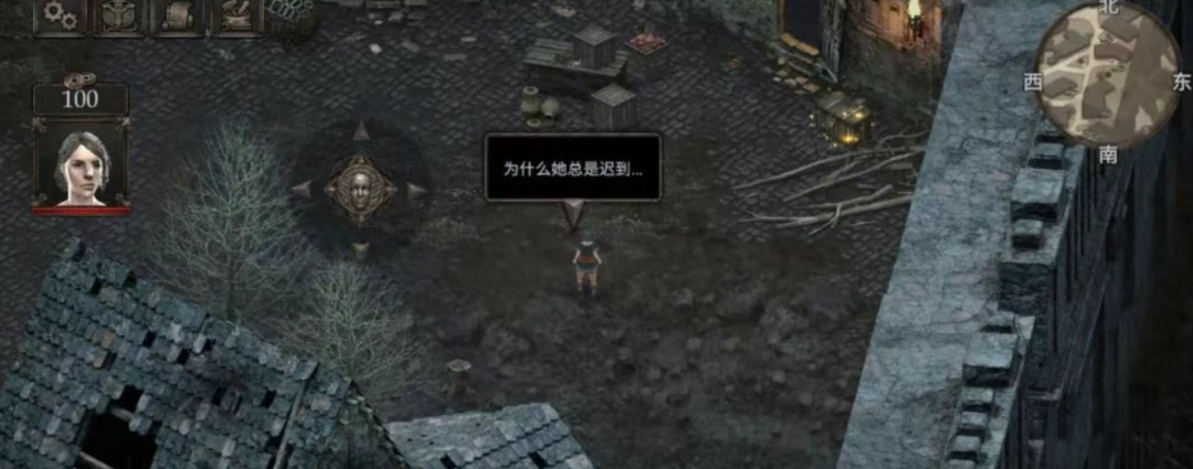 图片[2]-Steam移植手游《温迪尔谎言瘟疫》经典的团队型RPG游戏，v1.1.204完整解锁+MOD菜单版 - 山海之花 - 宝藏星球屋-山海之花 - 宝藏星球屋