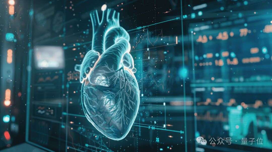 AI发现医生看不见的隐藏心脏病风险，近90%准确率远超人类专家｜Nature子刊
