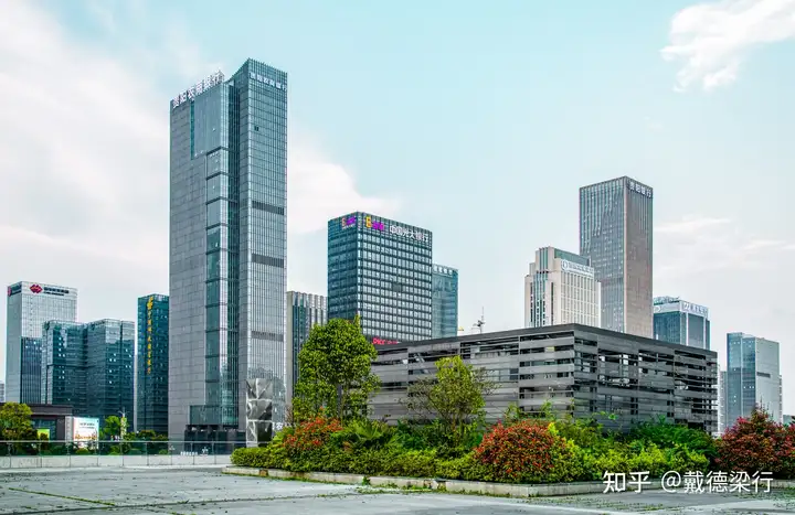 贵阳是一个怎样的城市?未来发展如何?