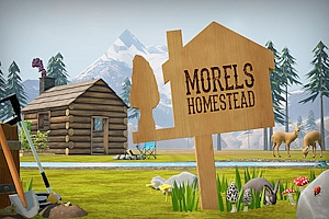 农场家园 Morels ：Homestead